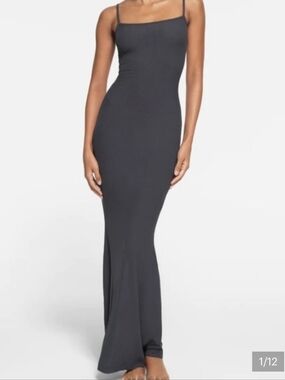 fits everybody vs soft lounge dress Skims Dress Magic: Comfort Meets Style